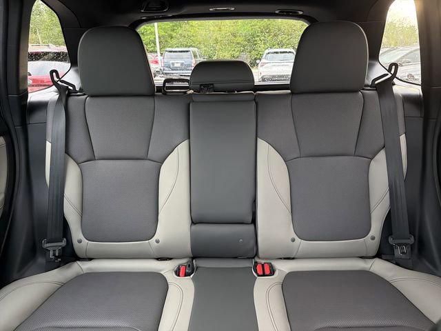 Certified 2026 Subaru Forester Limited image 29