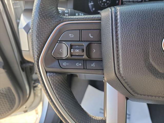 Certified 2024 Toyota Tacoma TRD Sport RWD image 26