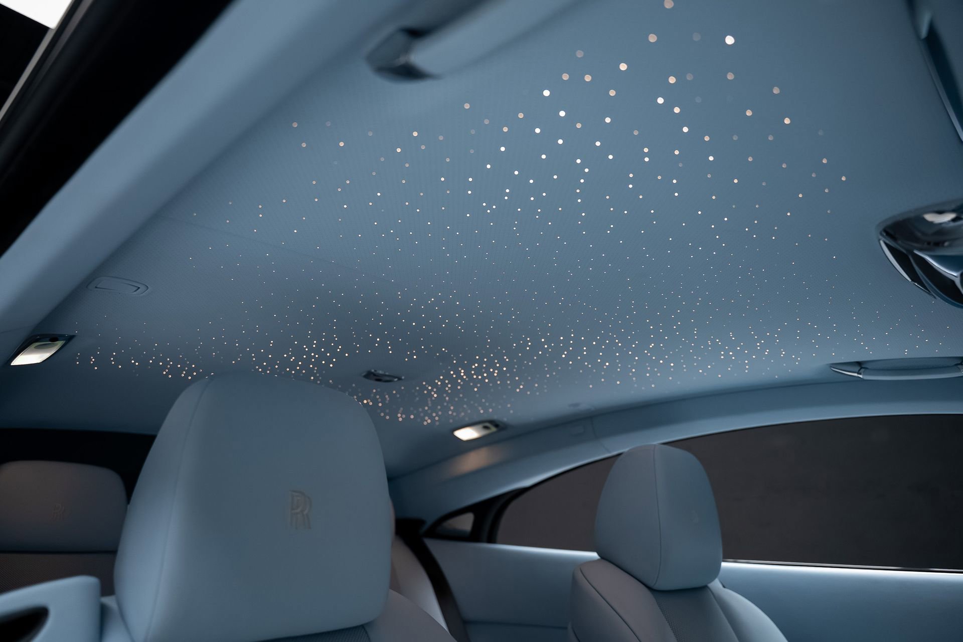 Used 2019 Rolls-Royce Wraith image 3