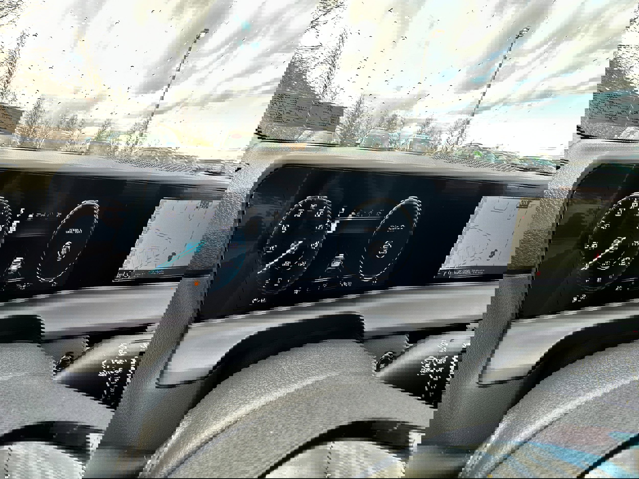 New 2026 Kia Seltos SX image 44