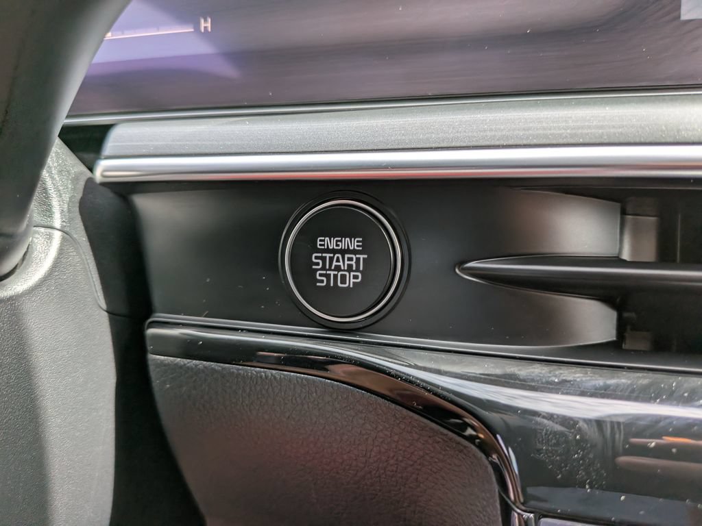 Certified 2026 Kia K5 GT-Line w/ GT-Line Red Interior Package FWD image 28