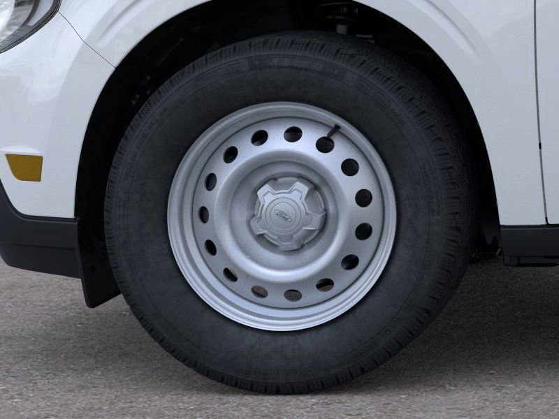 New 2025 Ford Maverick XL w/ Equipment Group 101A image 20