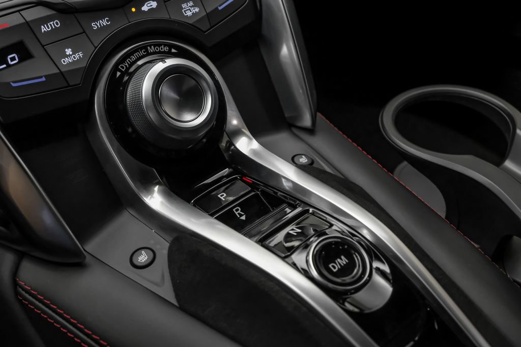 Used 2022 Acura NSX Type S AWD/4WD image 28