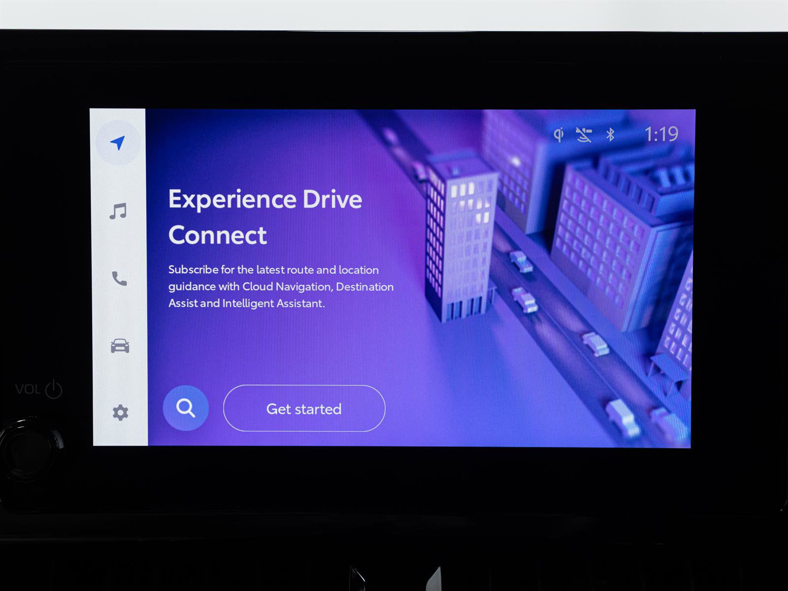 Certified 2024 Toyota Corolla Cross LE image 6
