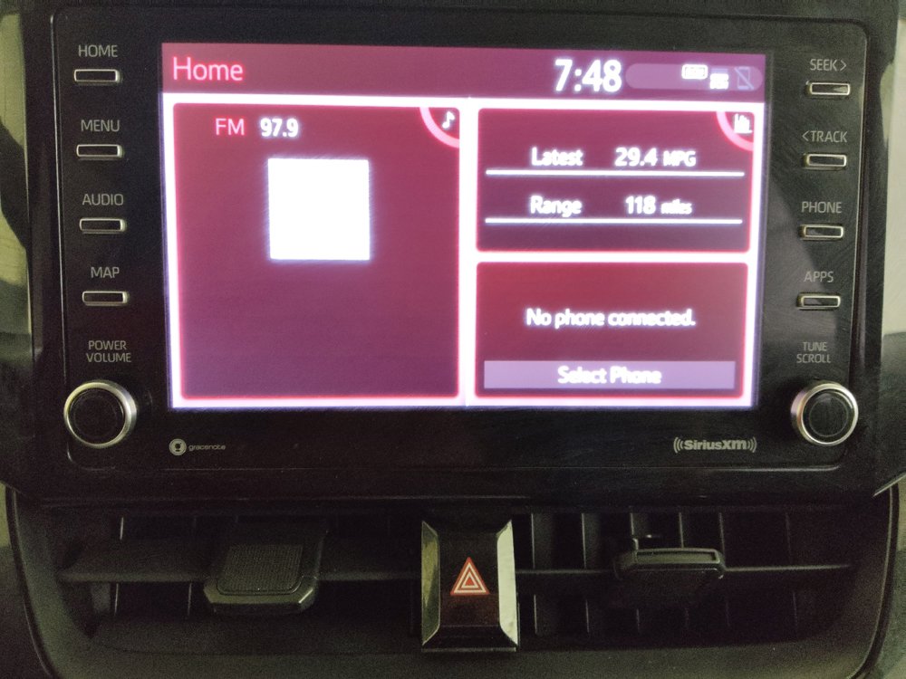 Used 2021 Toyota Corolla LE image 25