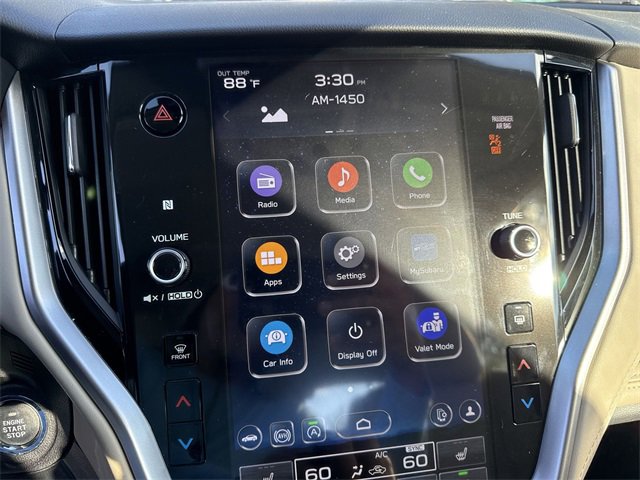 Certified 2024 Subaru Legacy Limited image 18