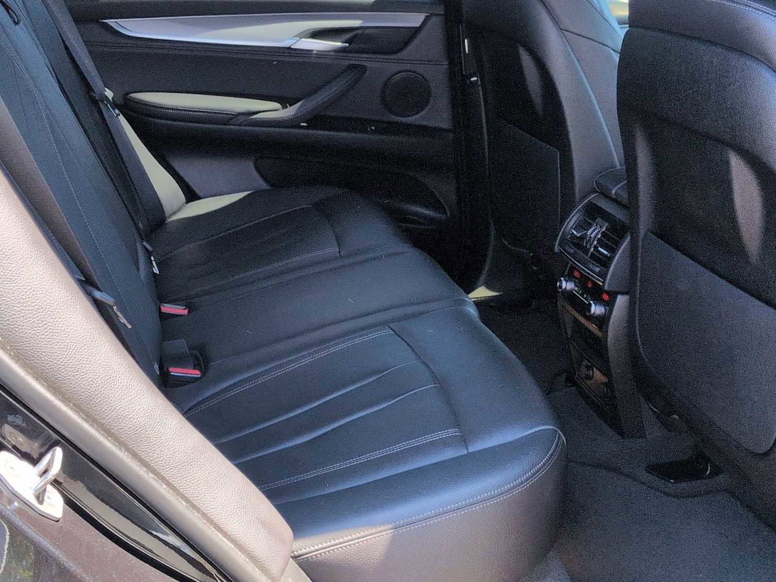 Used 2018 BMW X5 xDrive35i AWD/4WD image 22