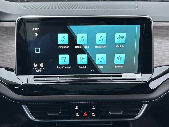 New 2026 Volkswagen Atlas SEL Premium R-Line image 34