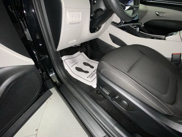 Used 2024 Hyundai Tucson SEL AWD/4WD image 12