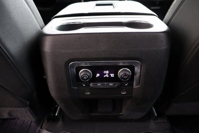 Used 2021 Chevrolet Tahoe High Country AWD/4WD image 40