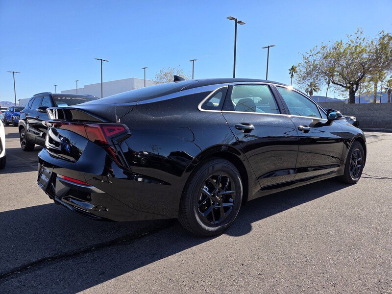 New 2026 Kia K5 LXS image 3