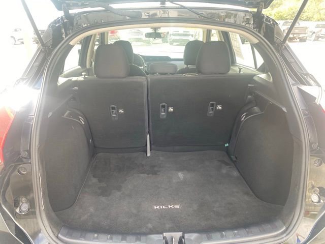 Used 2024 Nissan Kicks SV image 23