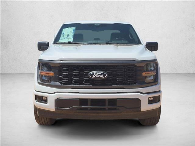 New 2026 Ford F150 STX w/ Equipment Group 200A RWD image 6