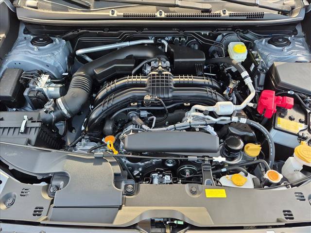 New 2026 Subaru Impreza 2.0i Sport AWD/4WD image 16