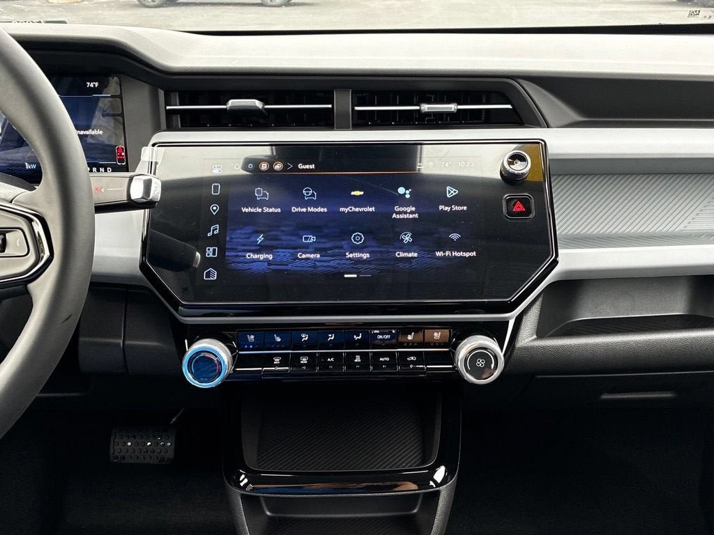 New 2027 Chevrolet Bolt LT w/ Comfort Package FWD image 17