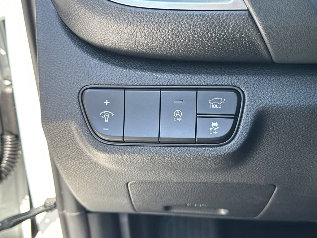 New 2026 Kia Seltos EX w/ EX Sunroof Package AWD/4WD image 22