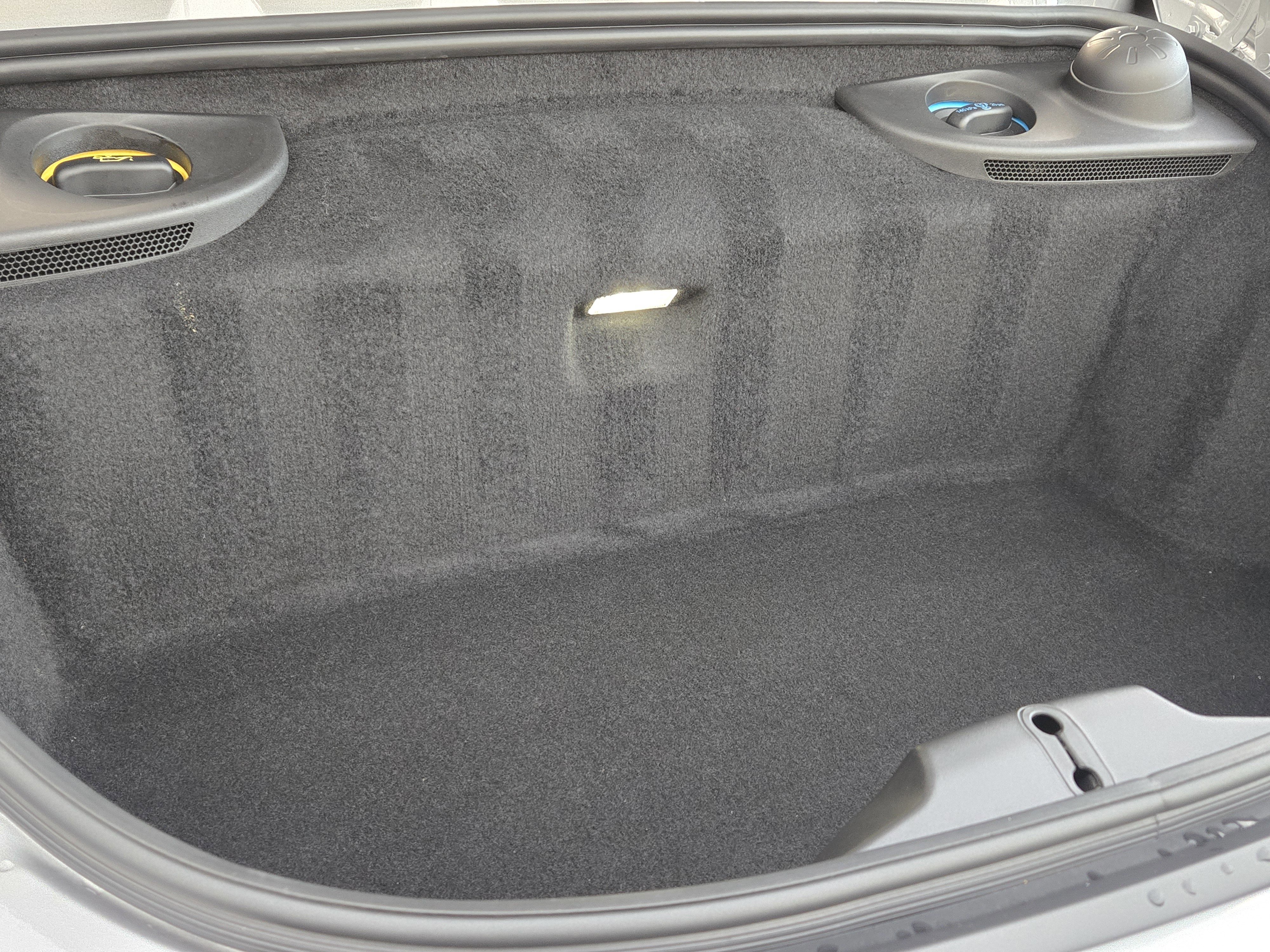 Used 2022 Porsche 718 Boxster image 28