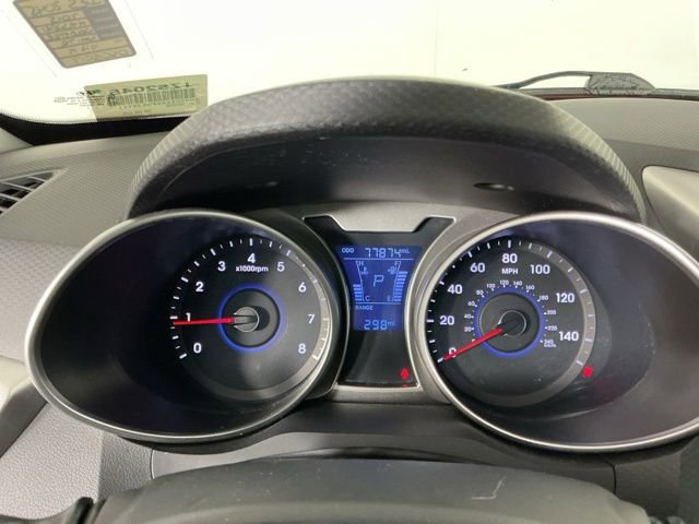 Used 2015 Hyundai Veloster w/ Option Group 02 FWD image 17