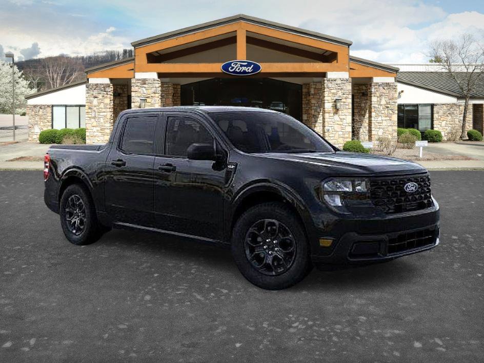 New 2026 Ford Maverick XLT w/ 4K Tow Package image 7