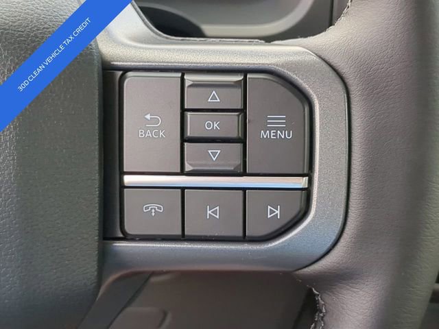 New 2025 Ford F150 Lightning Flash image 26