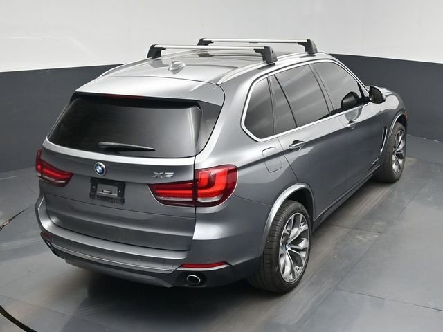 Used 2015 BMW X5 xDrive35d image 24