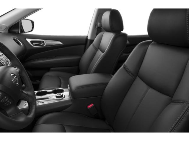 Used 2019 Nissan Pathfinder SL AWD/4WD image 12