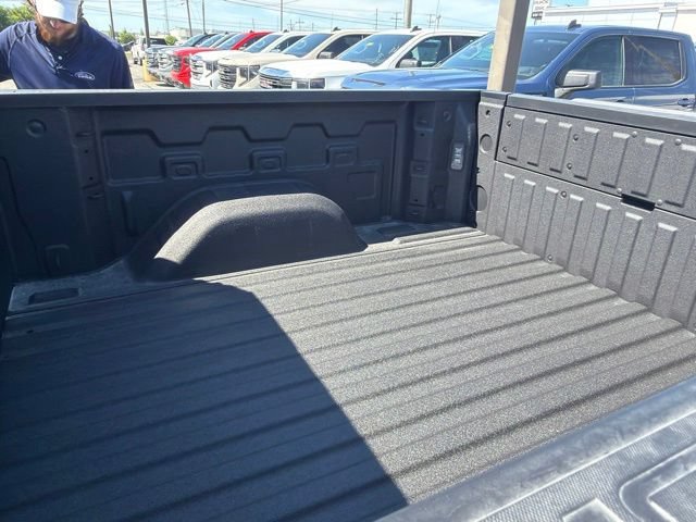New 2026 GMC Sierra 1500 Denali AWD/4WD image 31