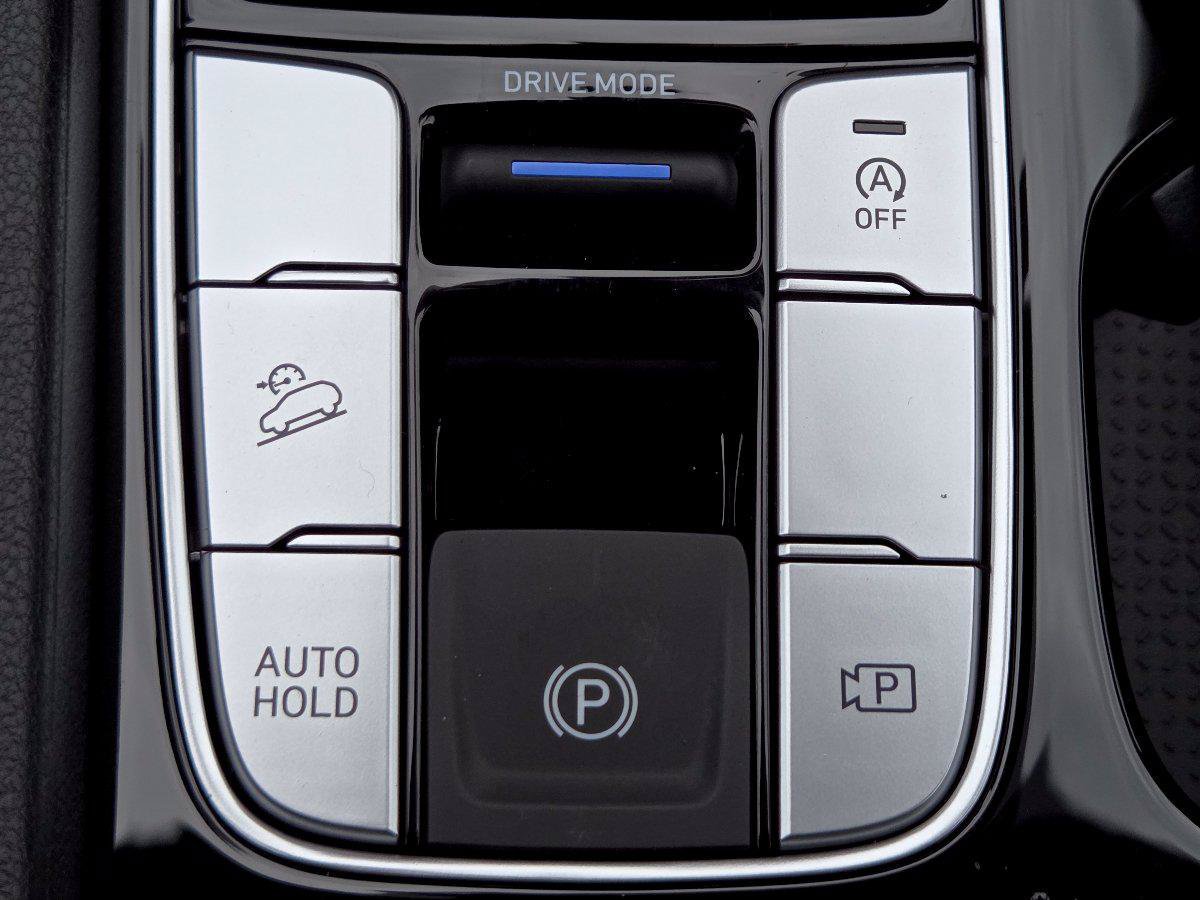 New 2026 Hyundai Tucson SE FWD image 41