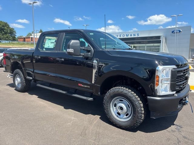 New 2026 Ford F350 XL w/ 360-Degree Camera Package AWD/4WD image 11