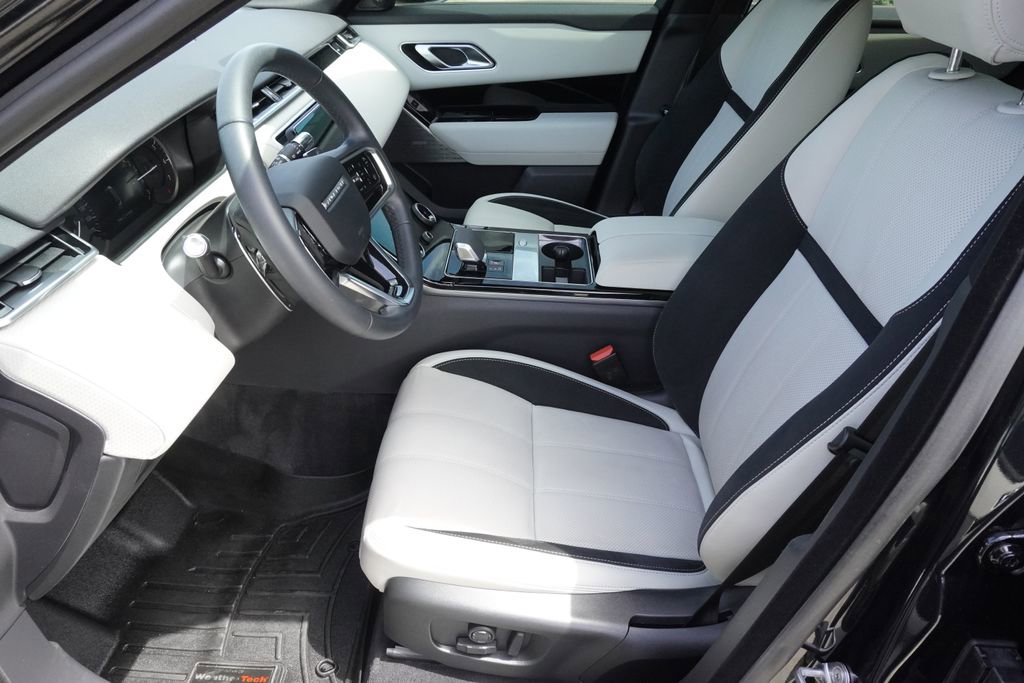 Used 2023 Land Rover Range Rover Velar R-Dynamic S AWD/4WD image 19