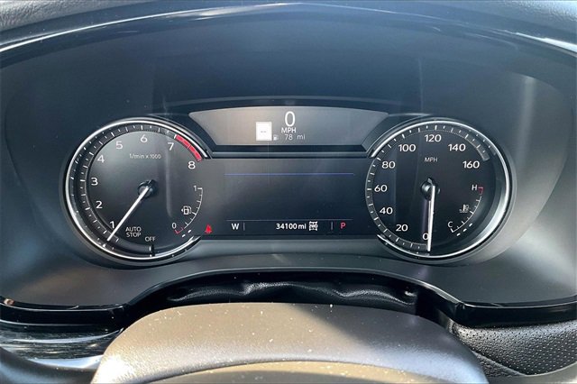 Used 2022 Cadillac XT5 Premium Luxury image 15