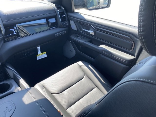 New 2026 RAM 1500 Rebel w/ Advanced Safety Group II image 38