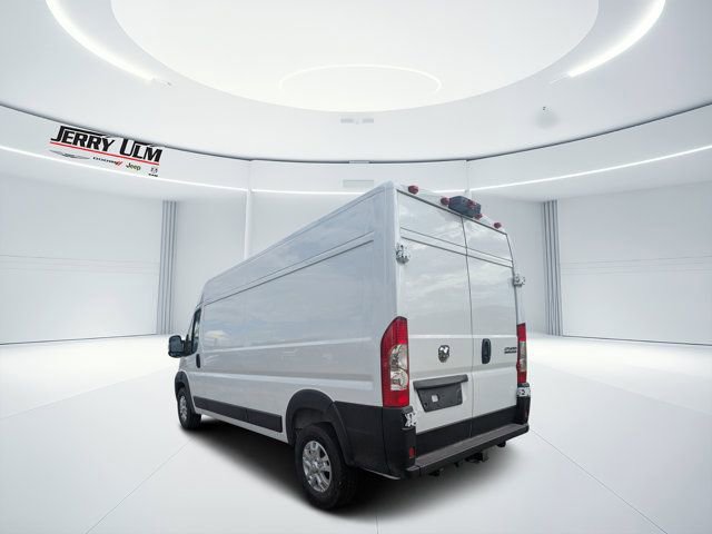 New 2026 RAM ProMaster 2500 image 5
