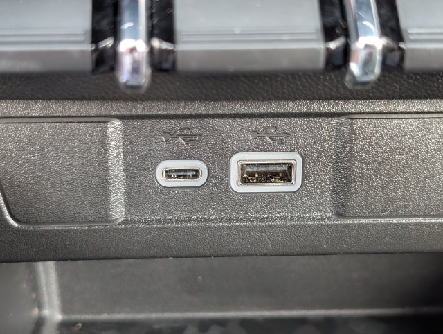 Used 2024 GMC Canyon Elevation w/ Convenience Package RWD image 21