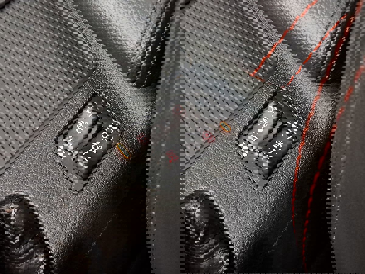 Used 2016 Subaru WRX STI Limited image 33