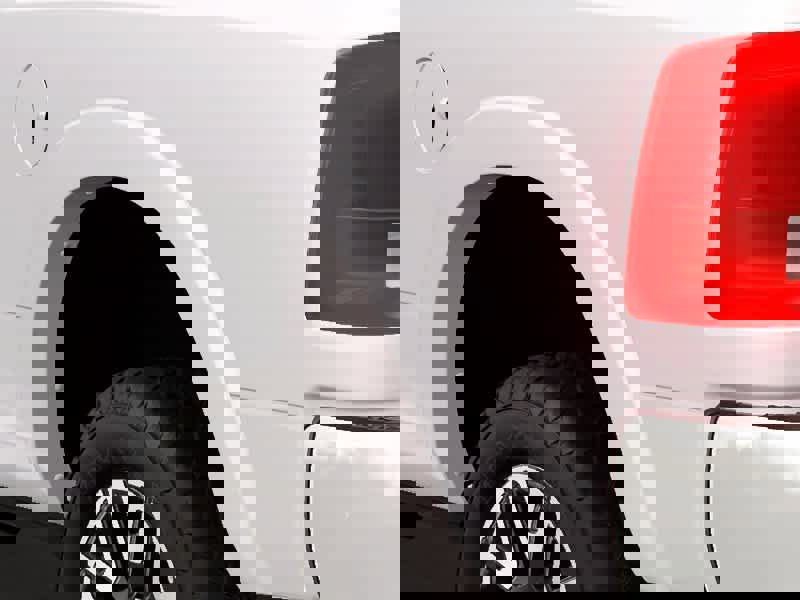 New 2026 RAM 2500 Limited image 9