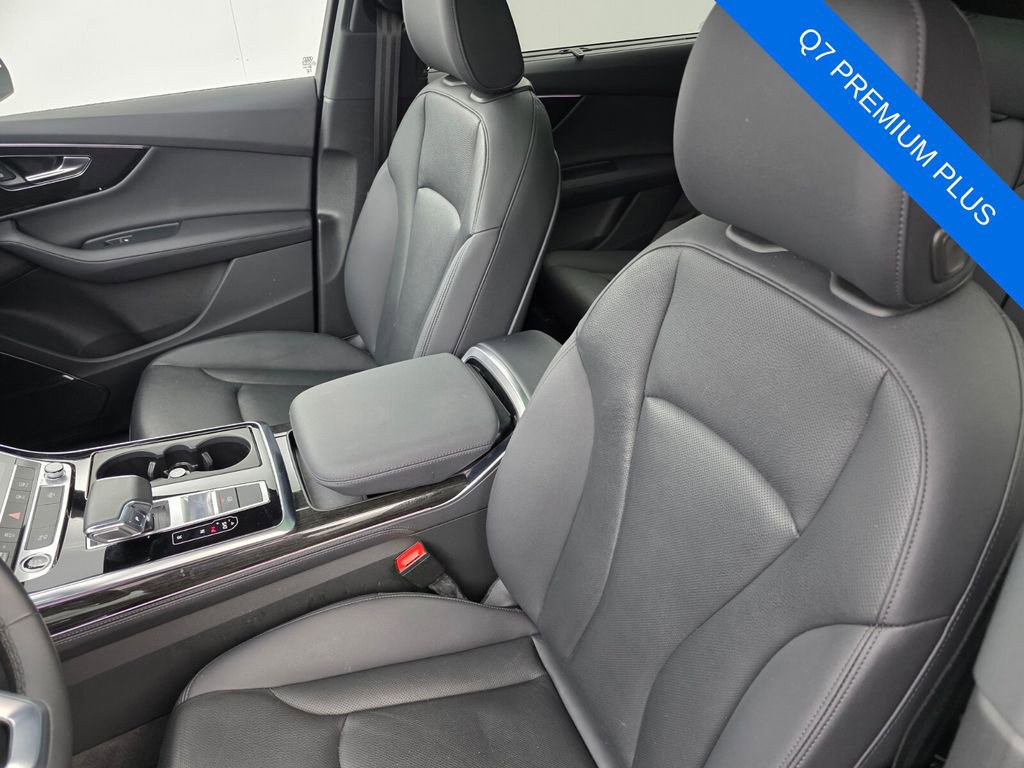 Used 2023 Audi Q7 2.0T Premium Plus w/ Premium Plus Package image 11