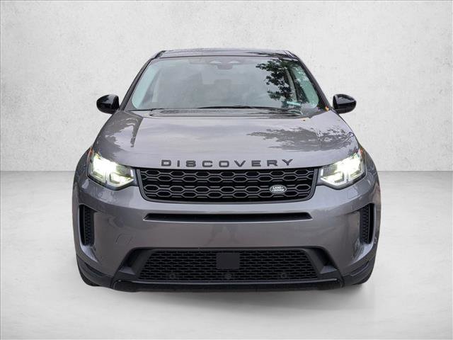 Used 2023 Land Rover Discovery Sport S AWD/4WD video 2