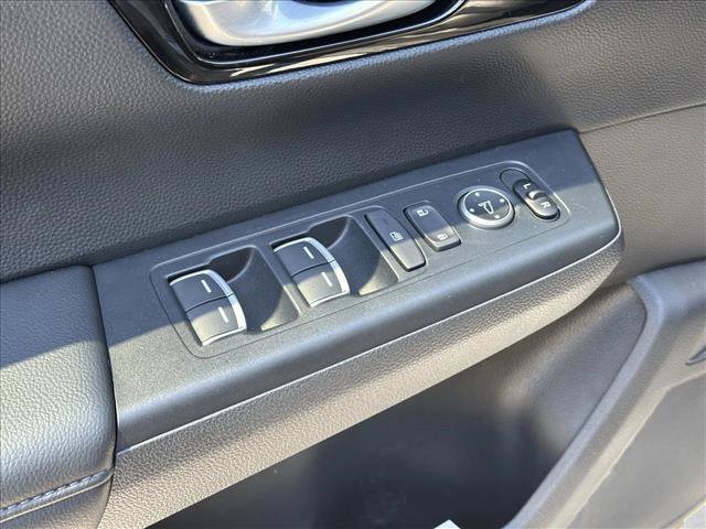 Used 2023 Honda CR-V EX-L image 18