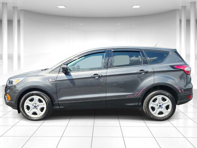 Used 2017 Ford Escape S FWD image 2