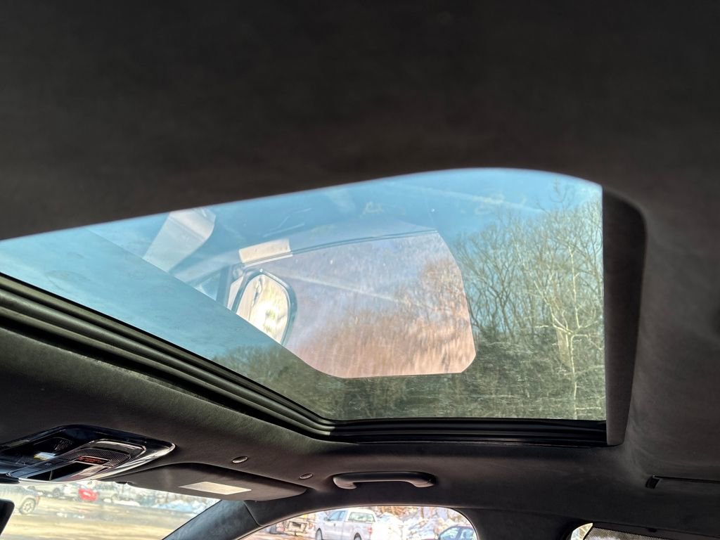 New 2026 Genesis GV80 3.5T Prestige image 12