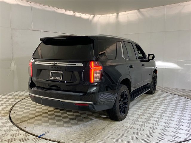 Certified 2023 Chevrolet Tahoe LT image 17