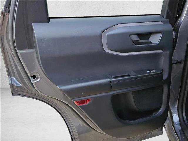 Certified 2023 Ford Bronco Sport Big Bend w/ Convenience Package image 18
