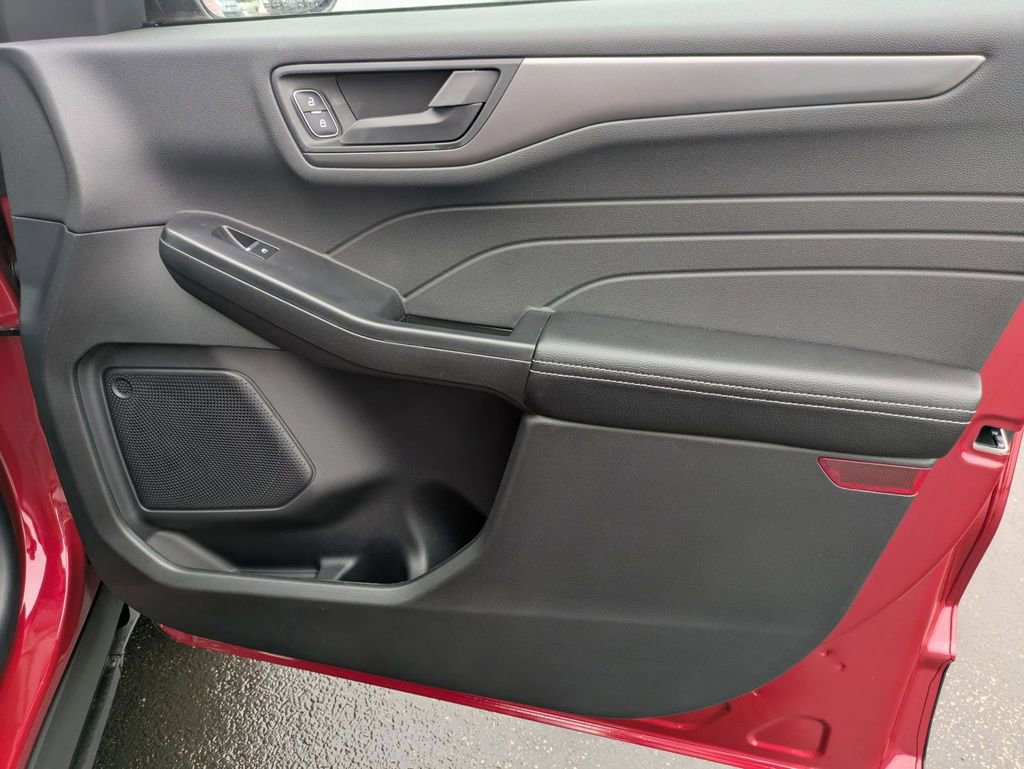 New 2026 Ford Escape Active w/ Cold Weather Package image 46