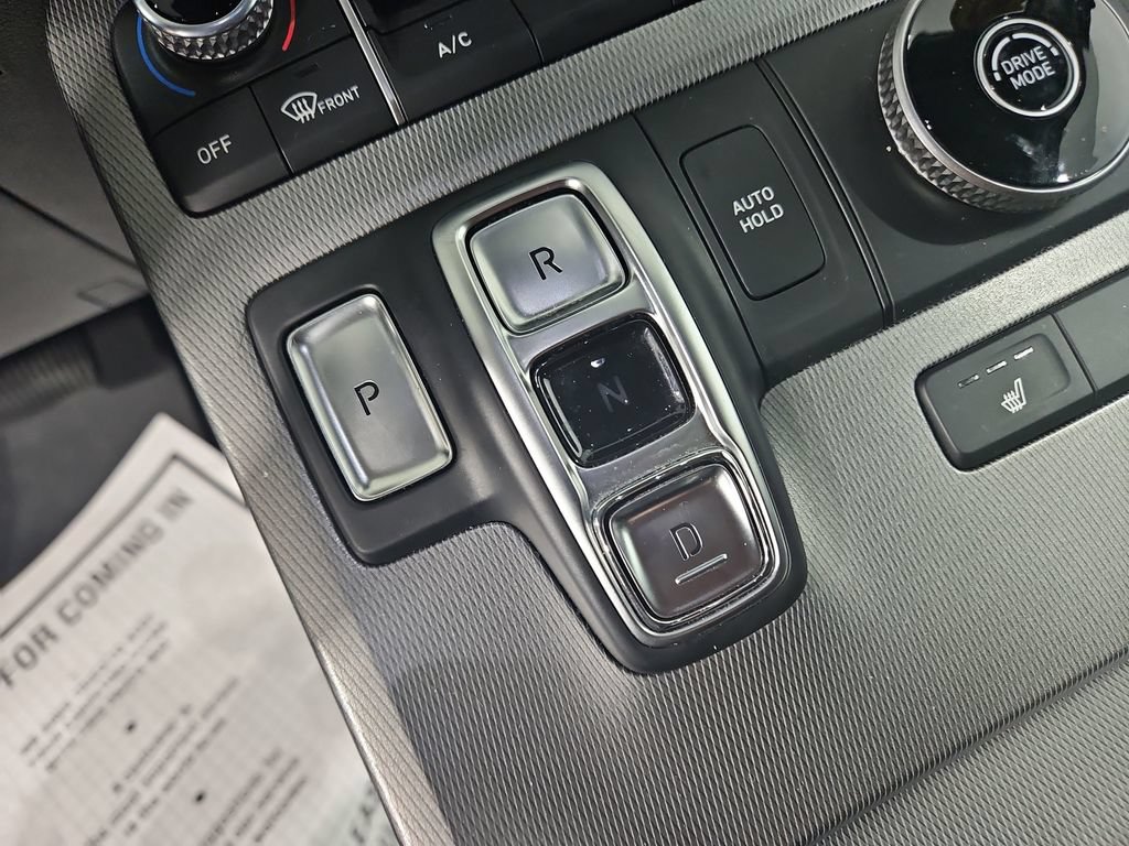 Used 2022 Hyundai Palisade SEL w/ Convenience Package FWD image 23
