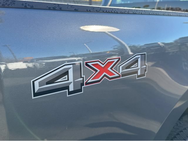 New 2026 Ford F250 XL w/ STX Appearance Package AWD/4WD image 14