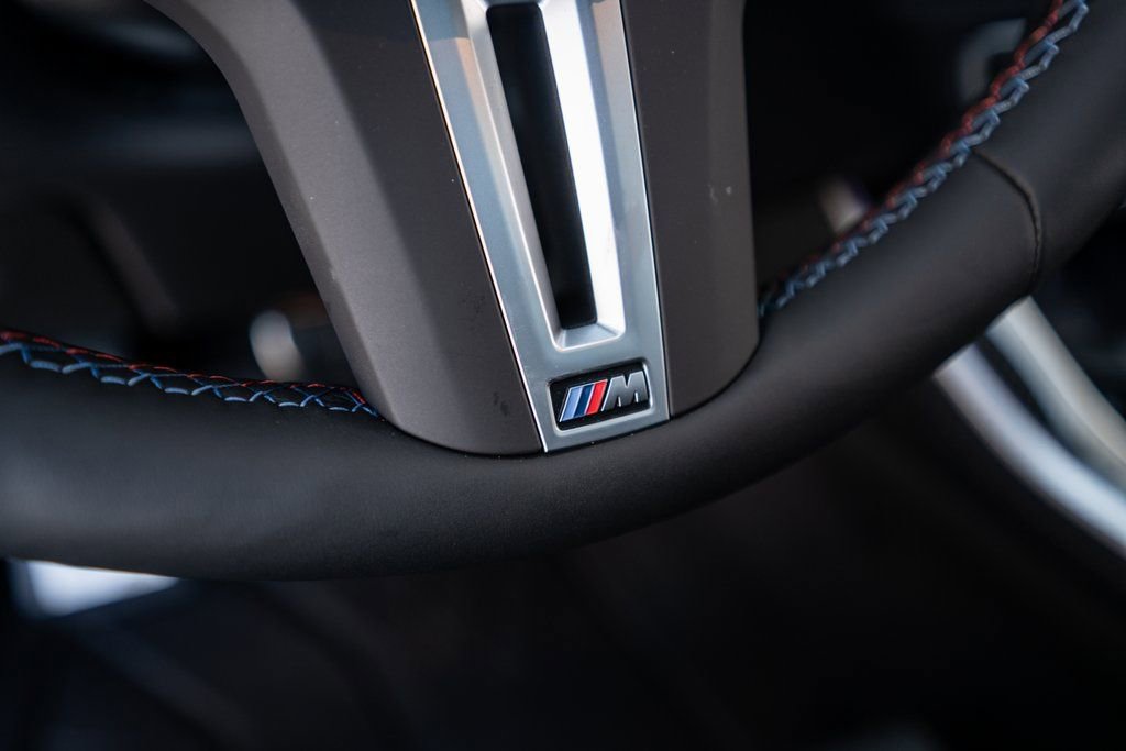 New 2026 BMW X5 M60i image 18