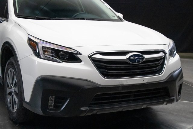 Used 2022 Subaru Outback Premium w/ Popular Package #1 image 3