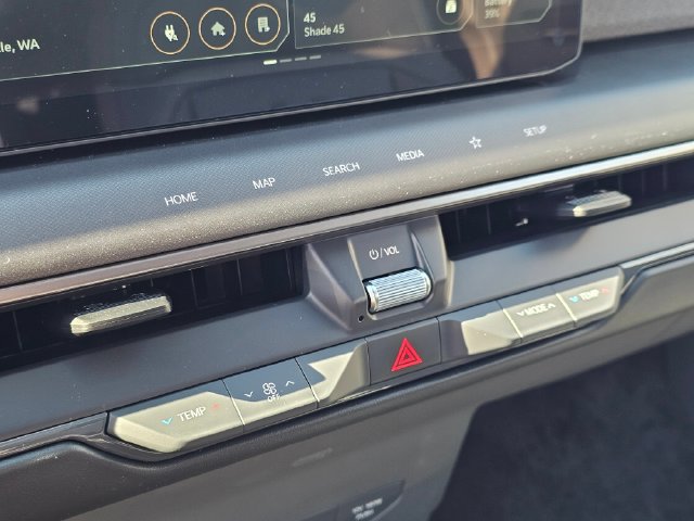 New 2026 Kia EV9 Wind AWD/4WD image 35