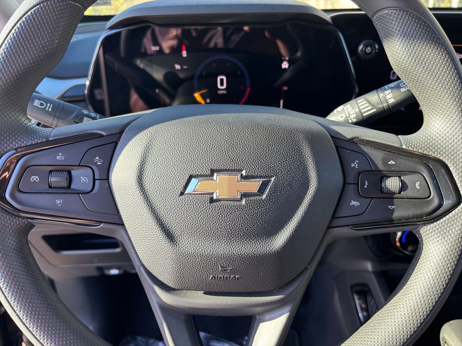 Used 2025 Chevrolet TrailBlazer LT image 25